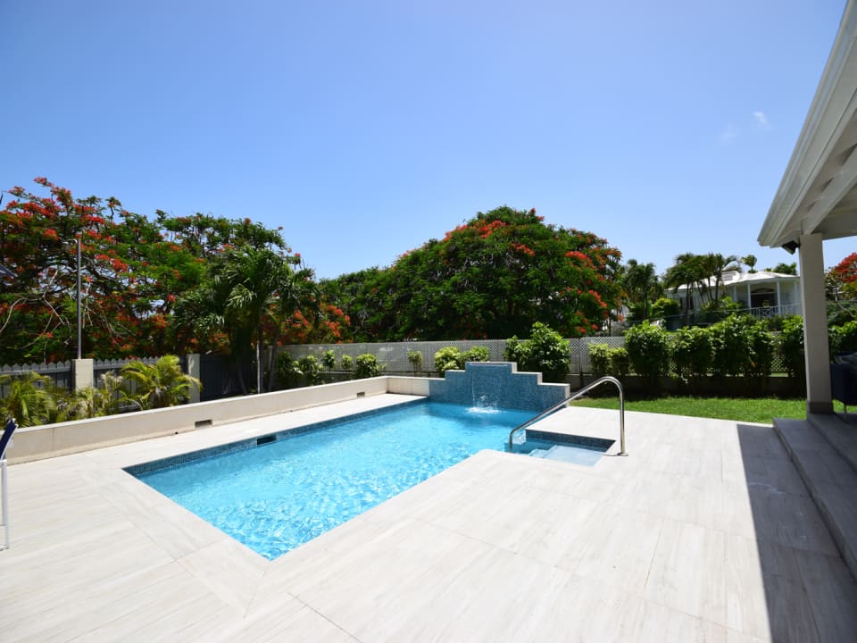 Sunset Crest – Pomegranate Row 304