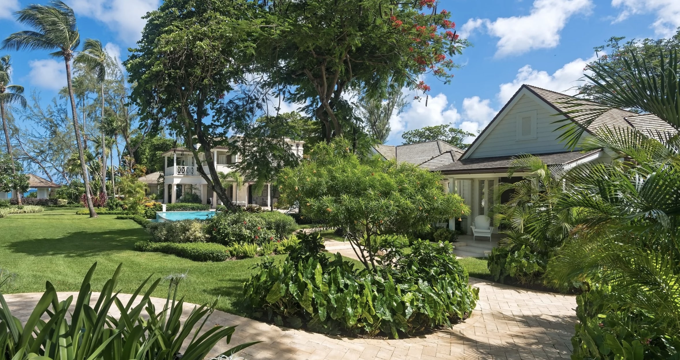 The Great House (Eight Bedroom)