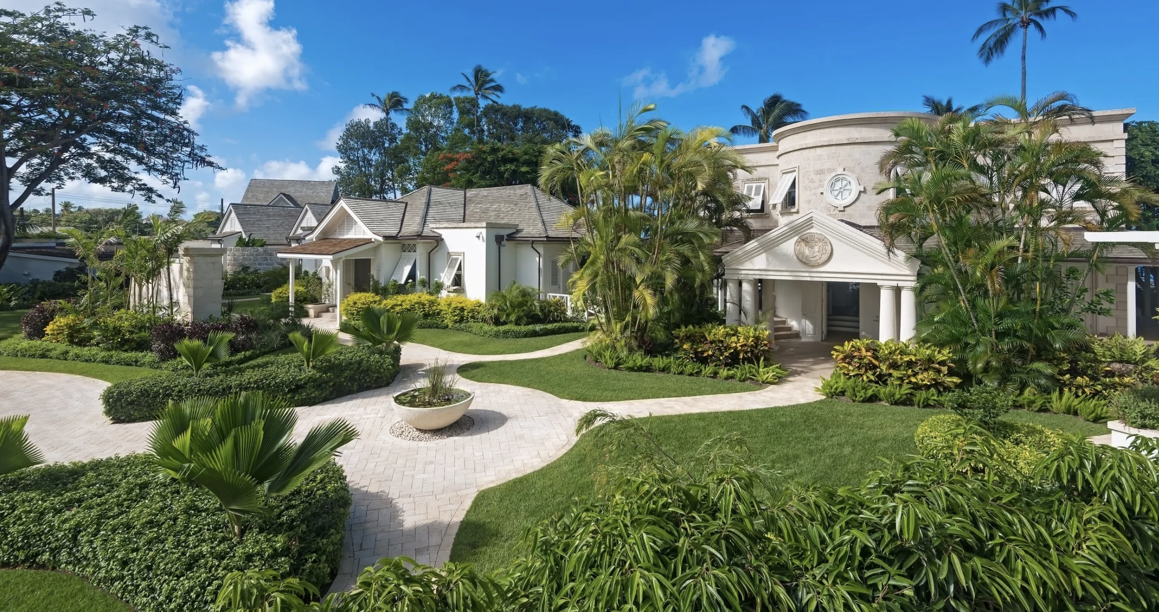 The Great House (Eight Bedroom)