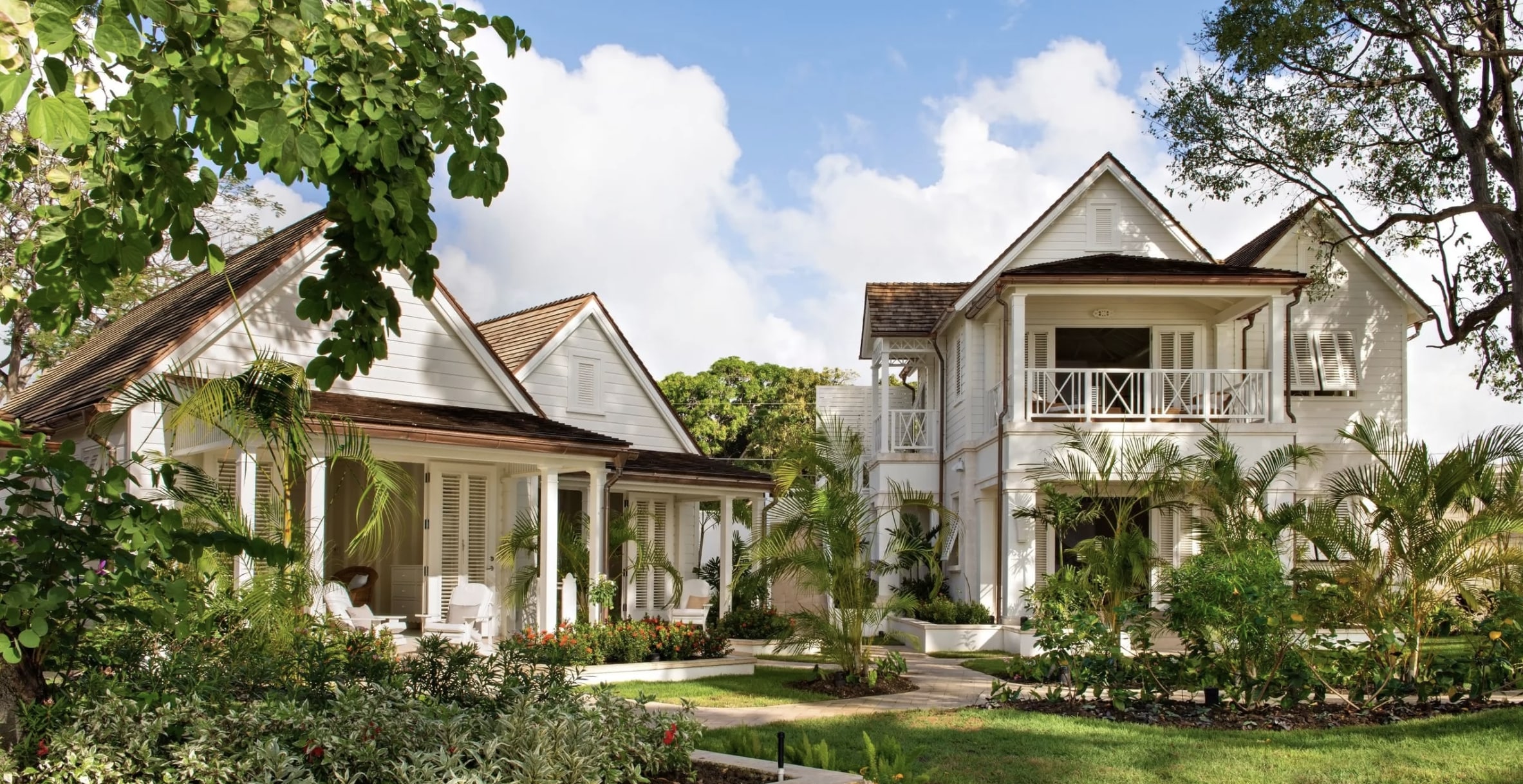 The Great House (Eight Bedroom)