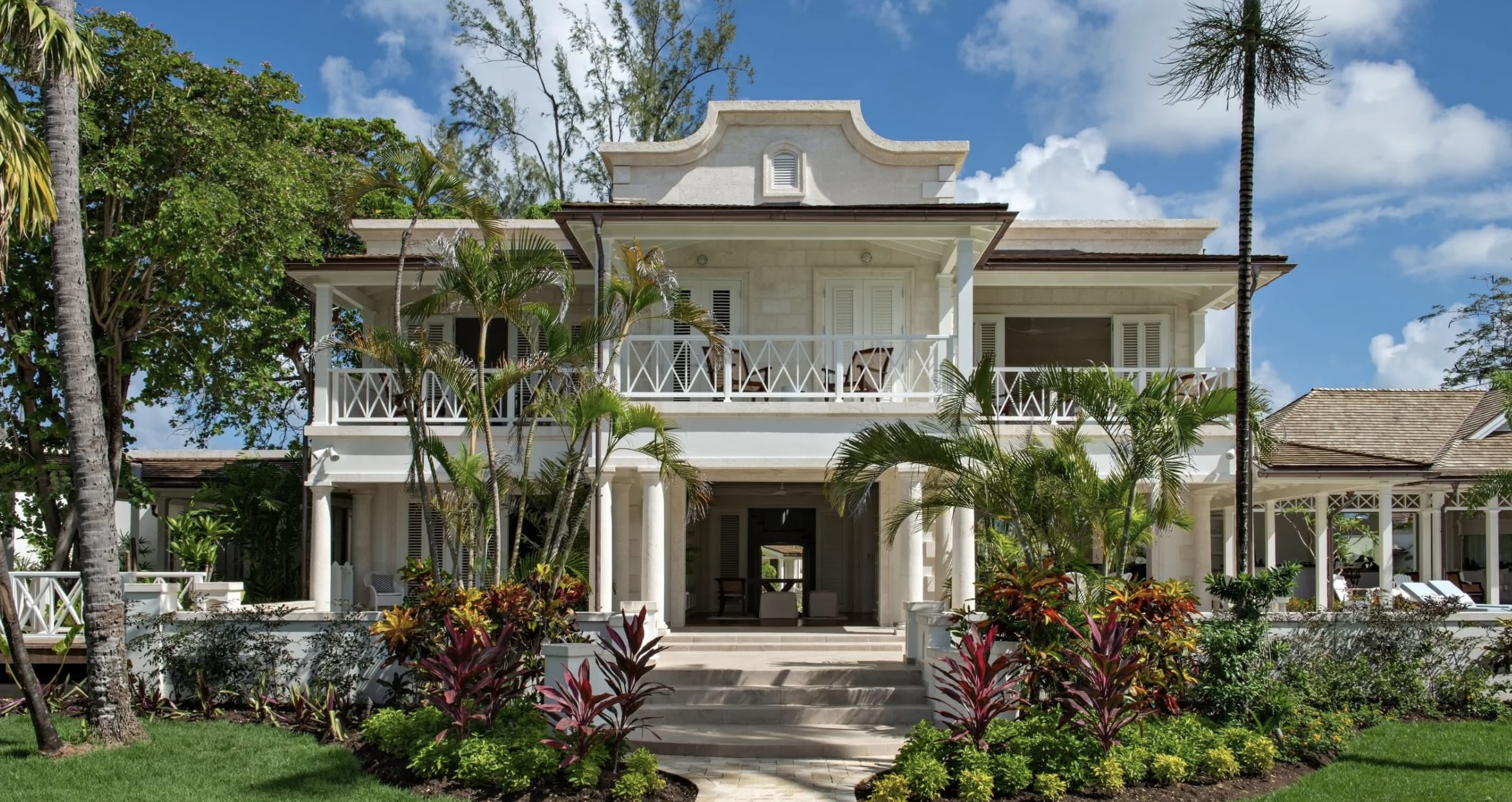 The Great House (Eight Bedroom)
