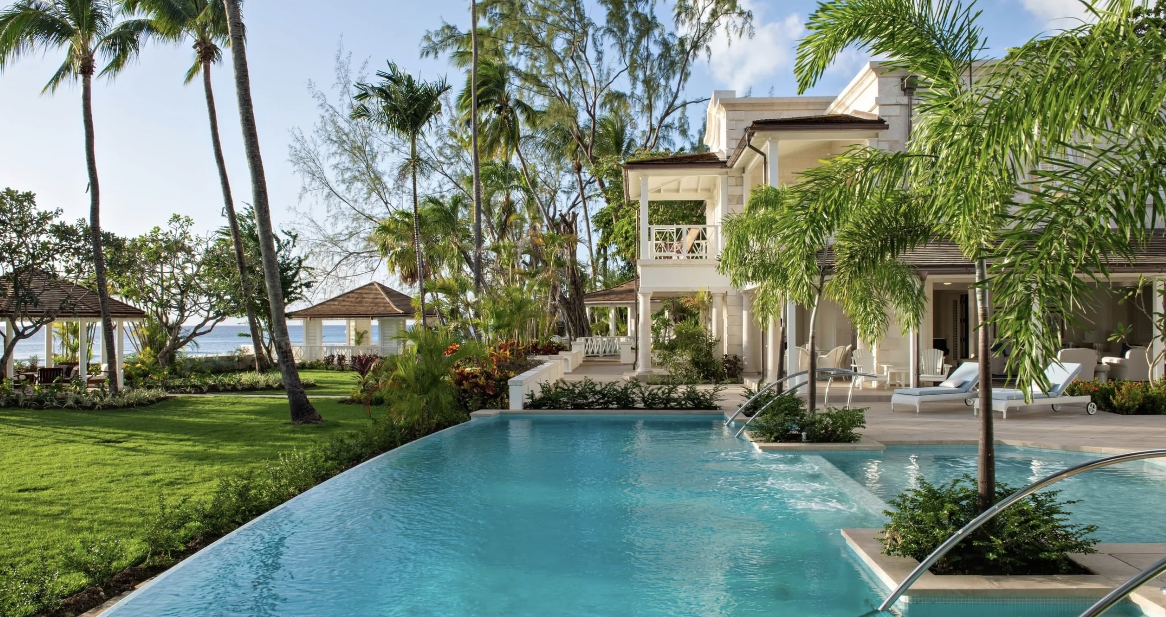 The Great House (Eight Bedroom)