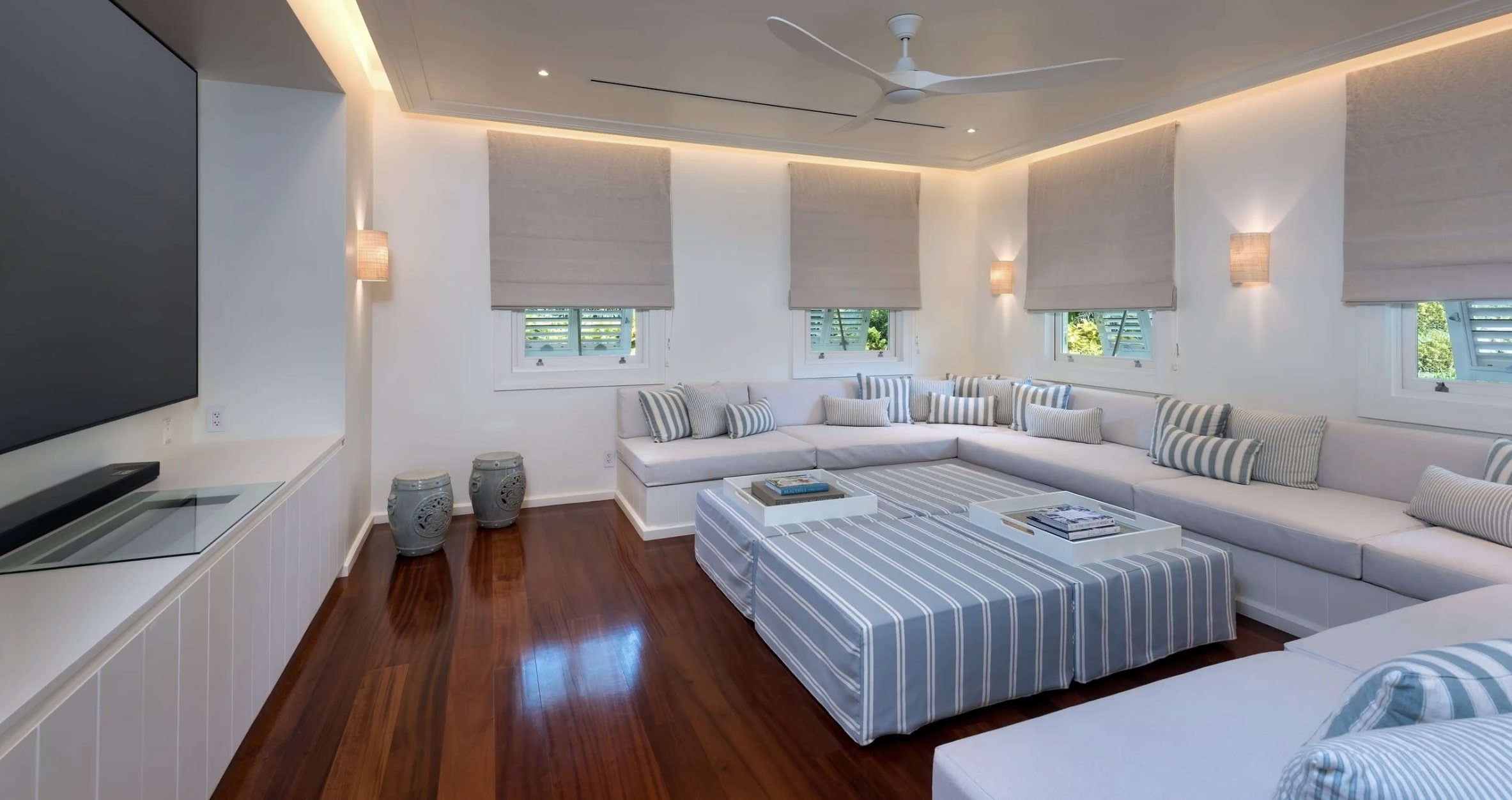 The Great House (Eight Bedroom)