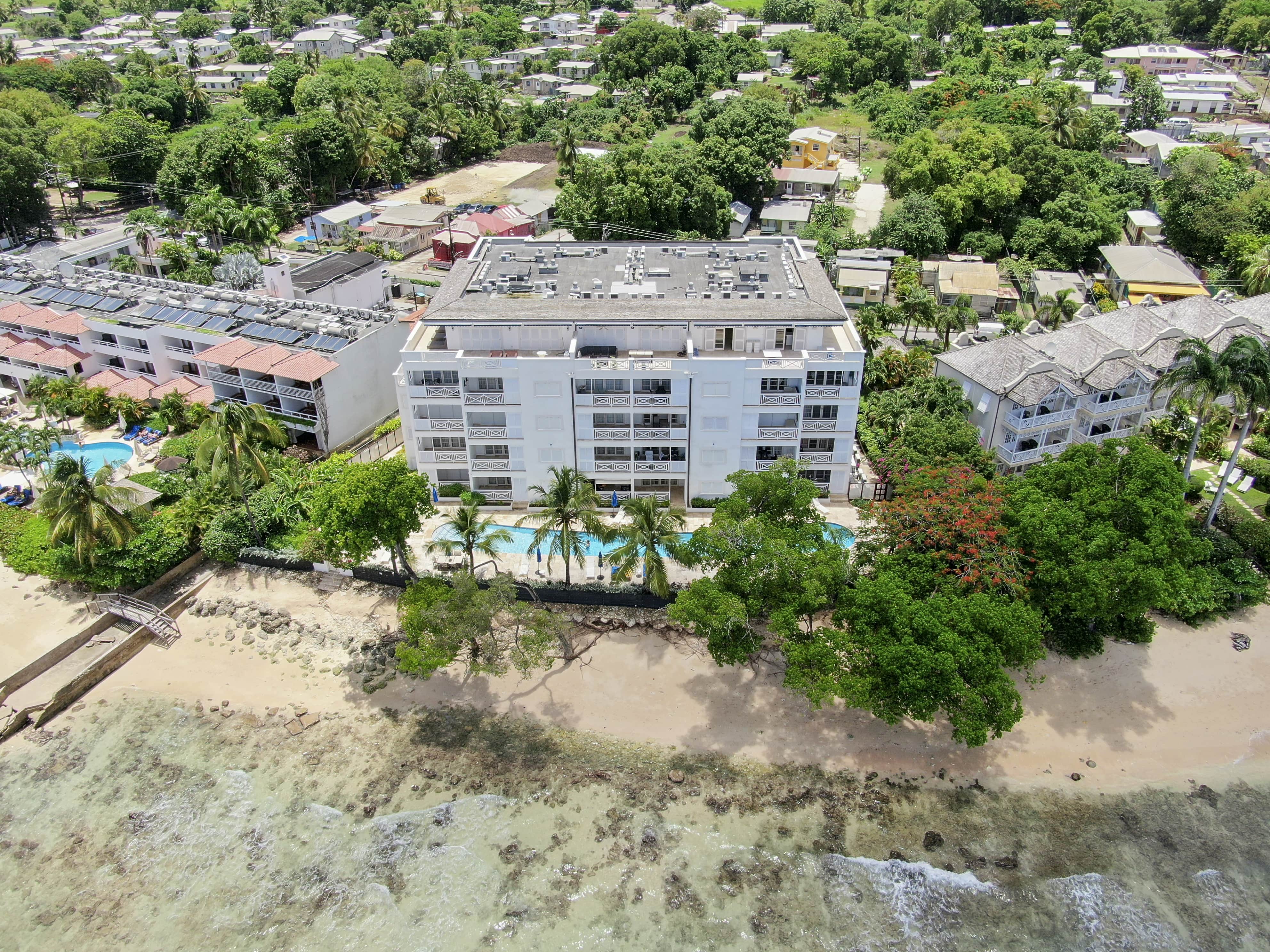 Waterside No. 303