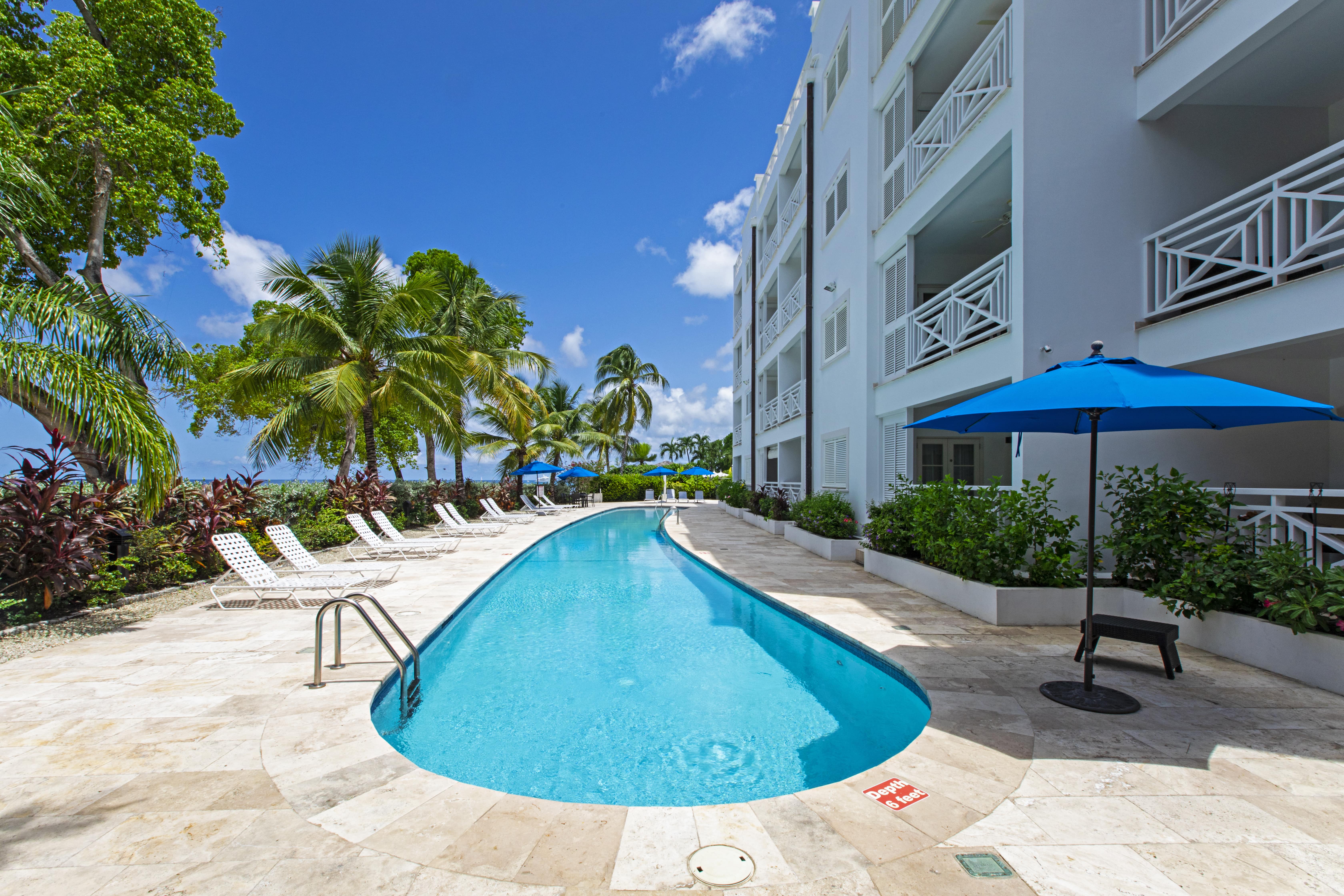 Waterside No. 303