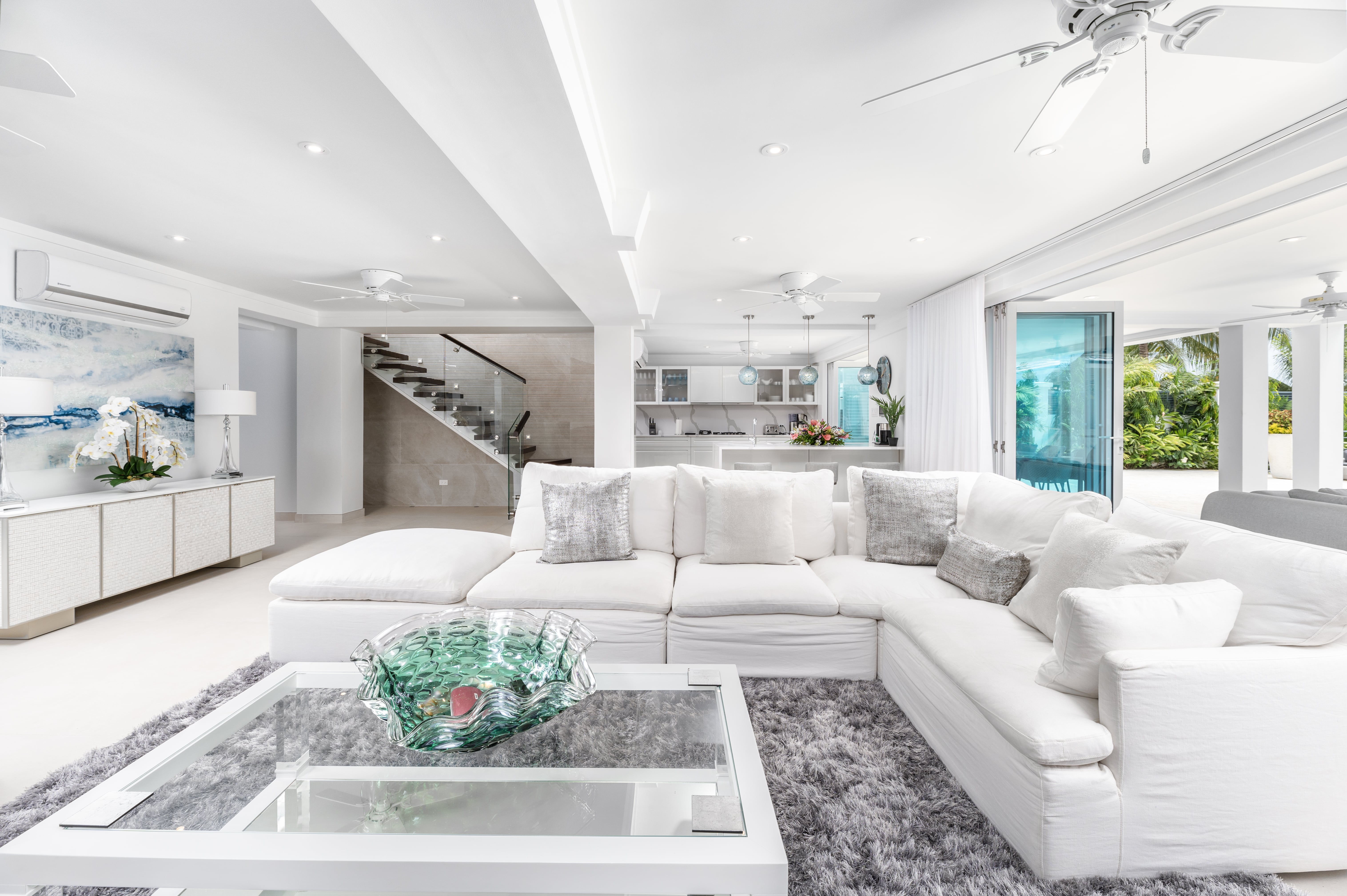 Blue Oyster Villa