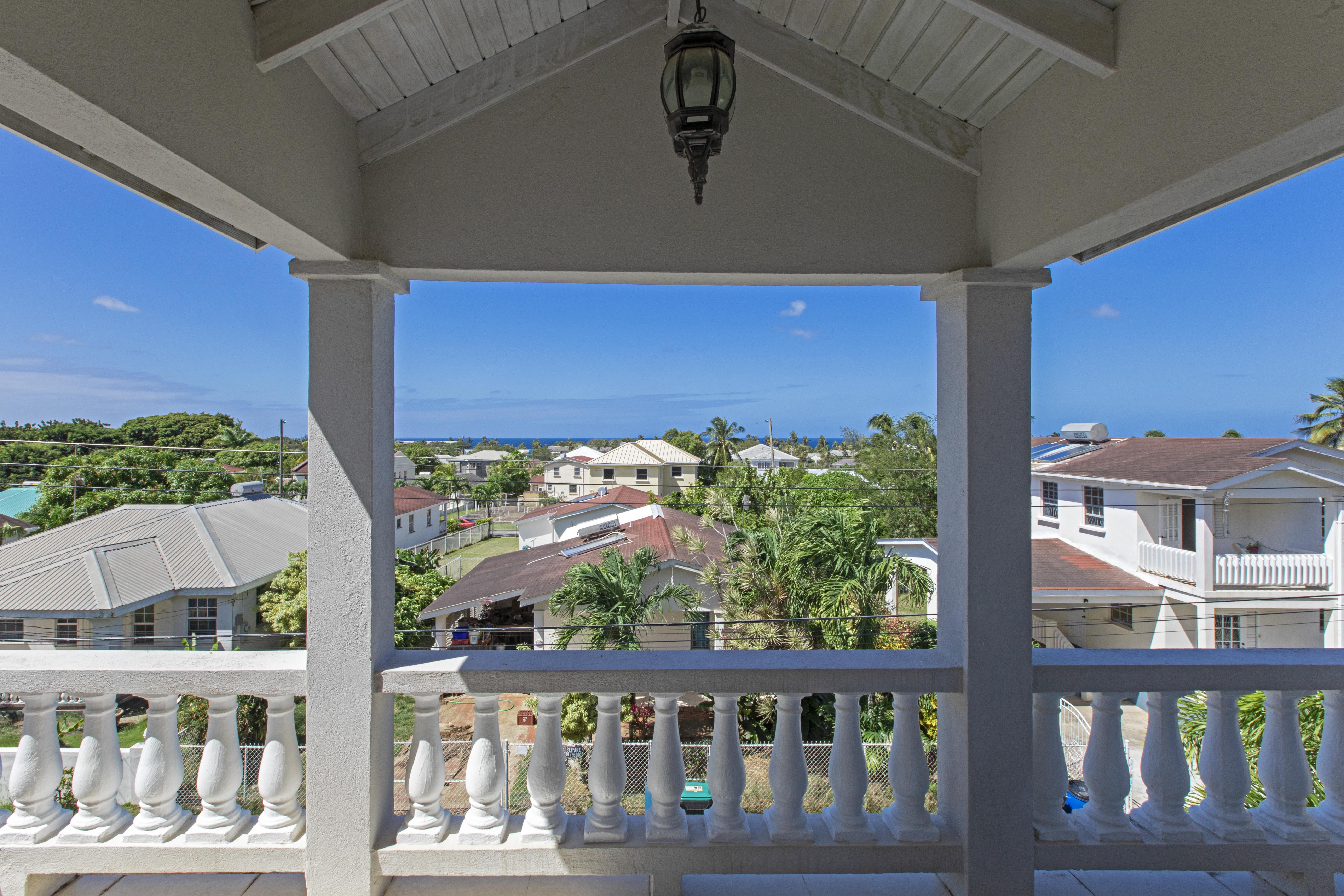 Nevis Villa