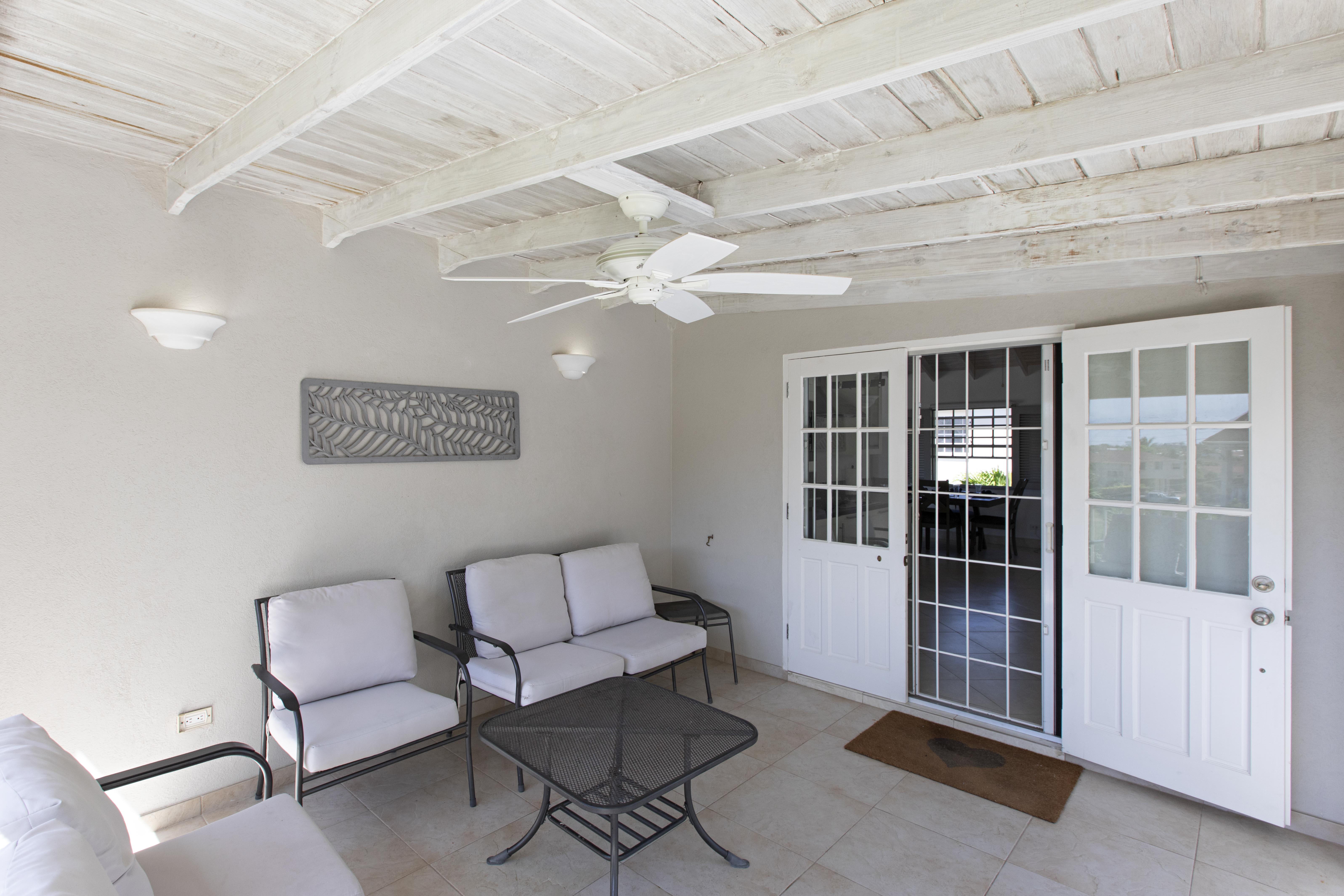 Nevis Villa