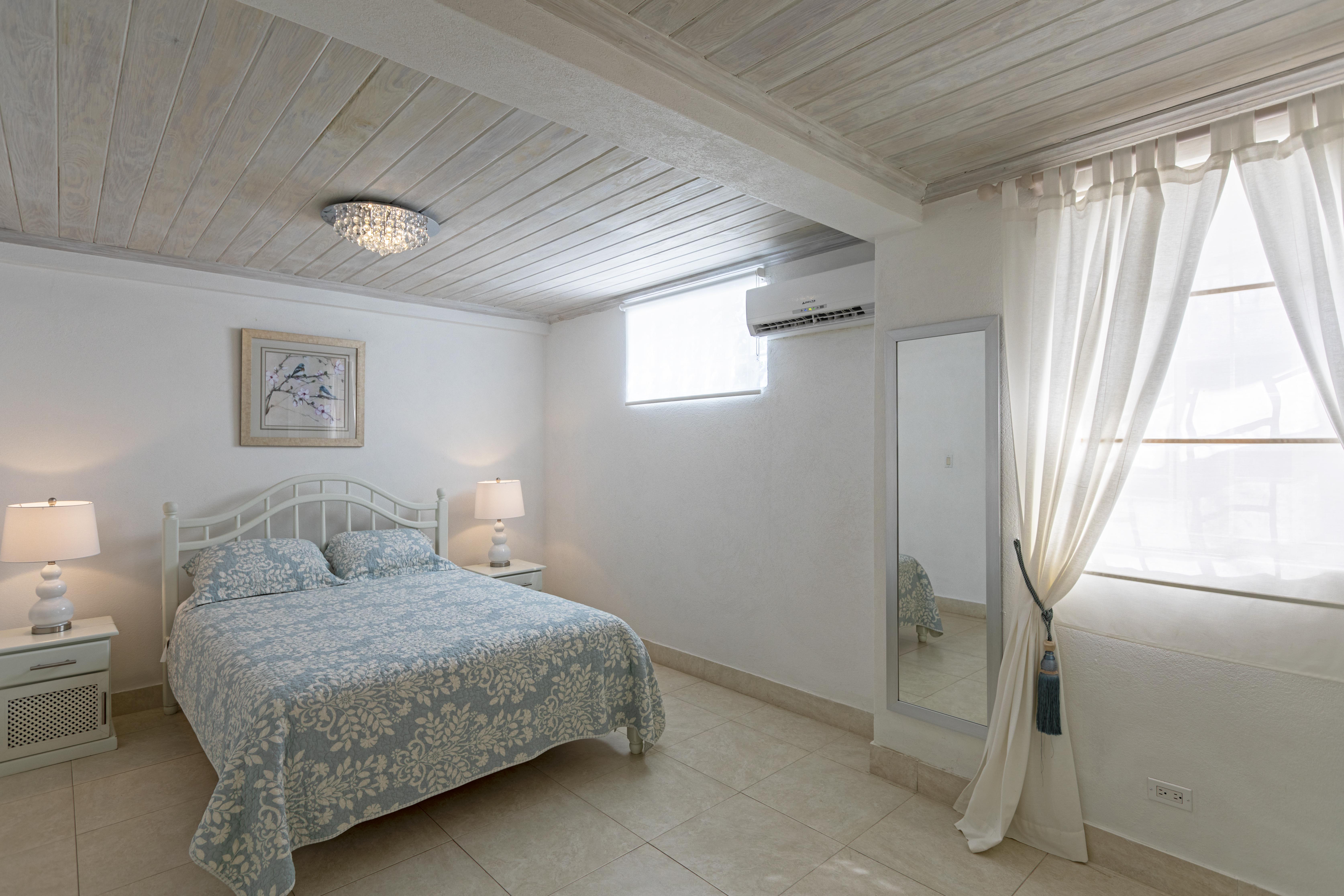 Nevis Villa