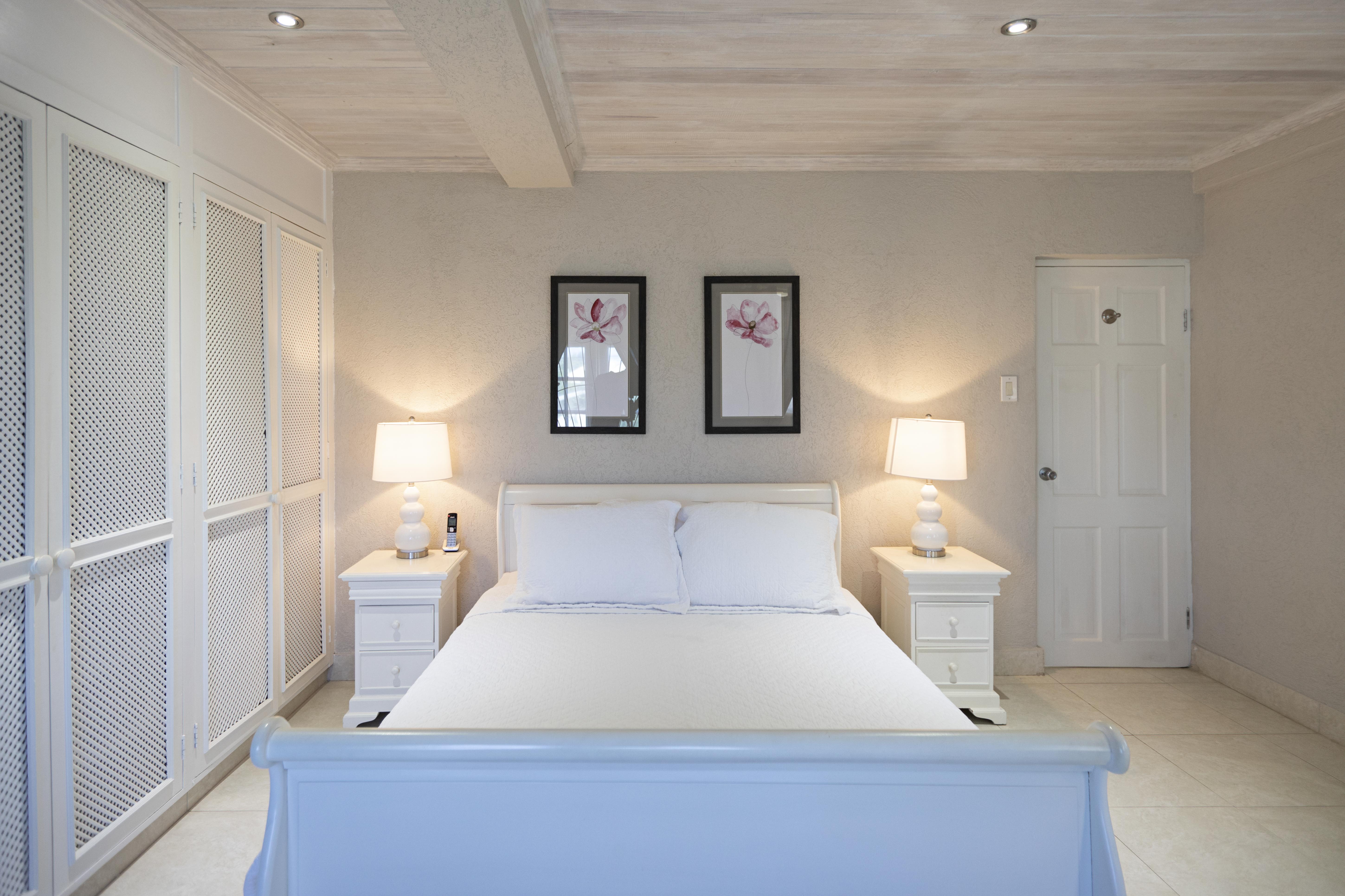 Nevis Villa
