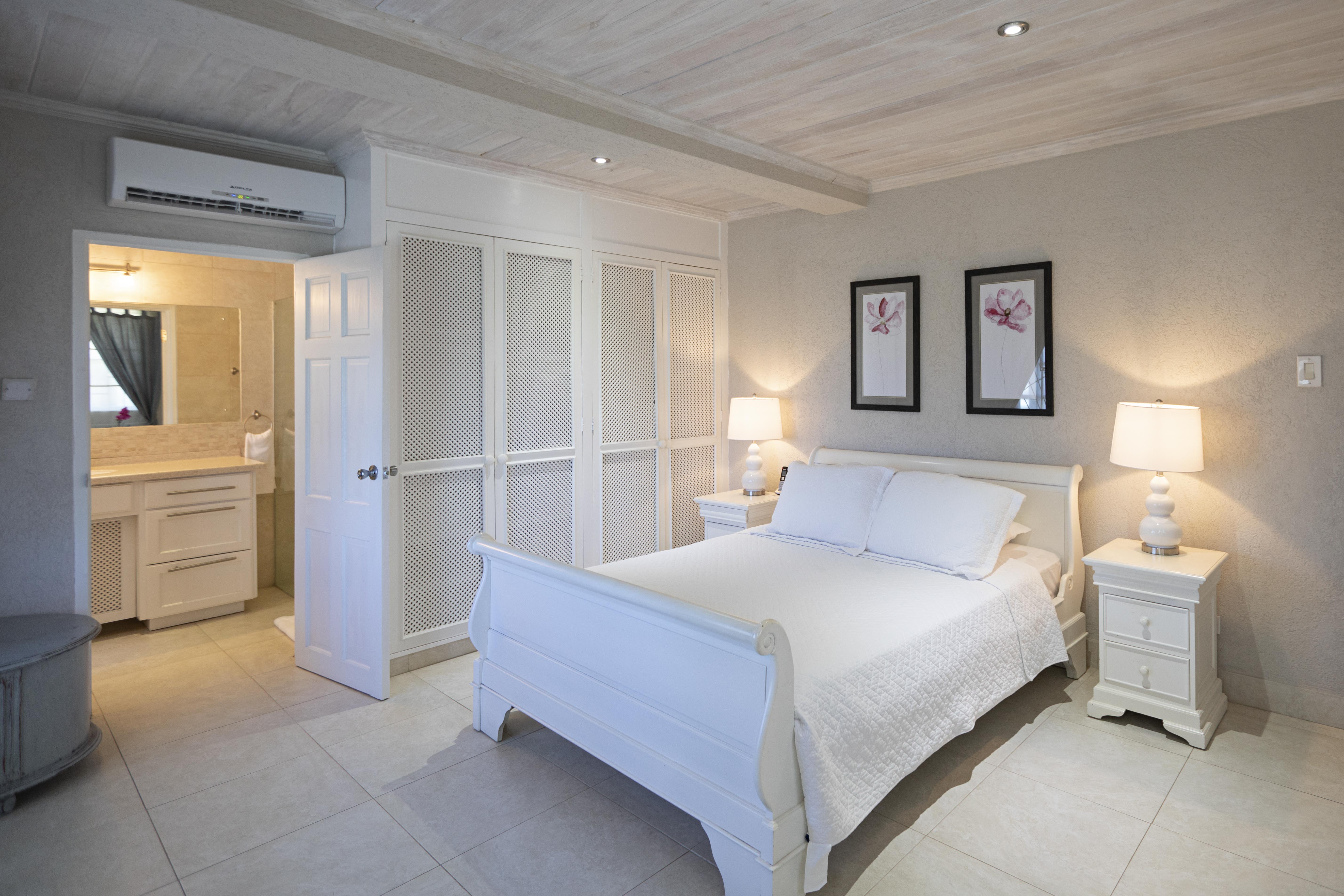 Nevis Villa
