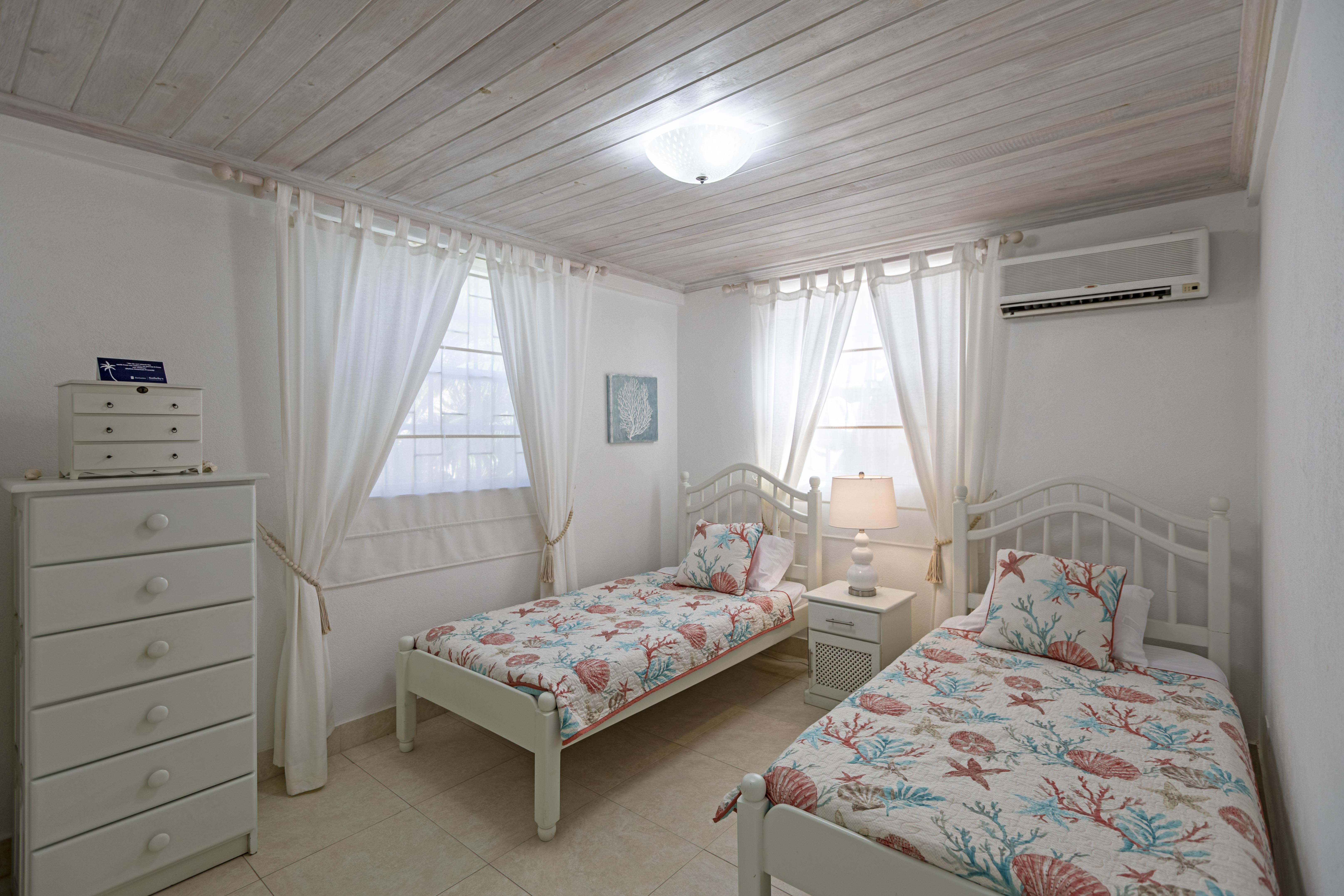 Nevis Villa