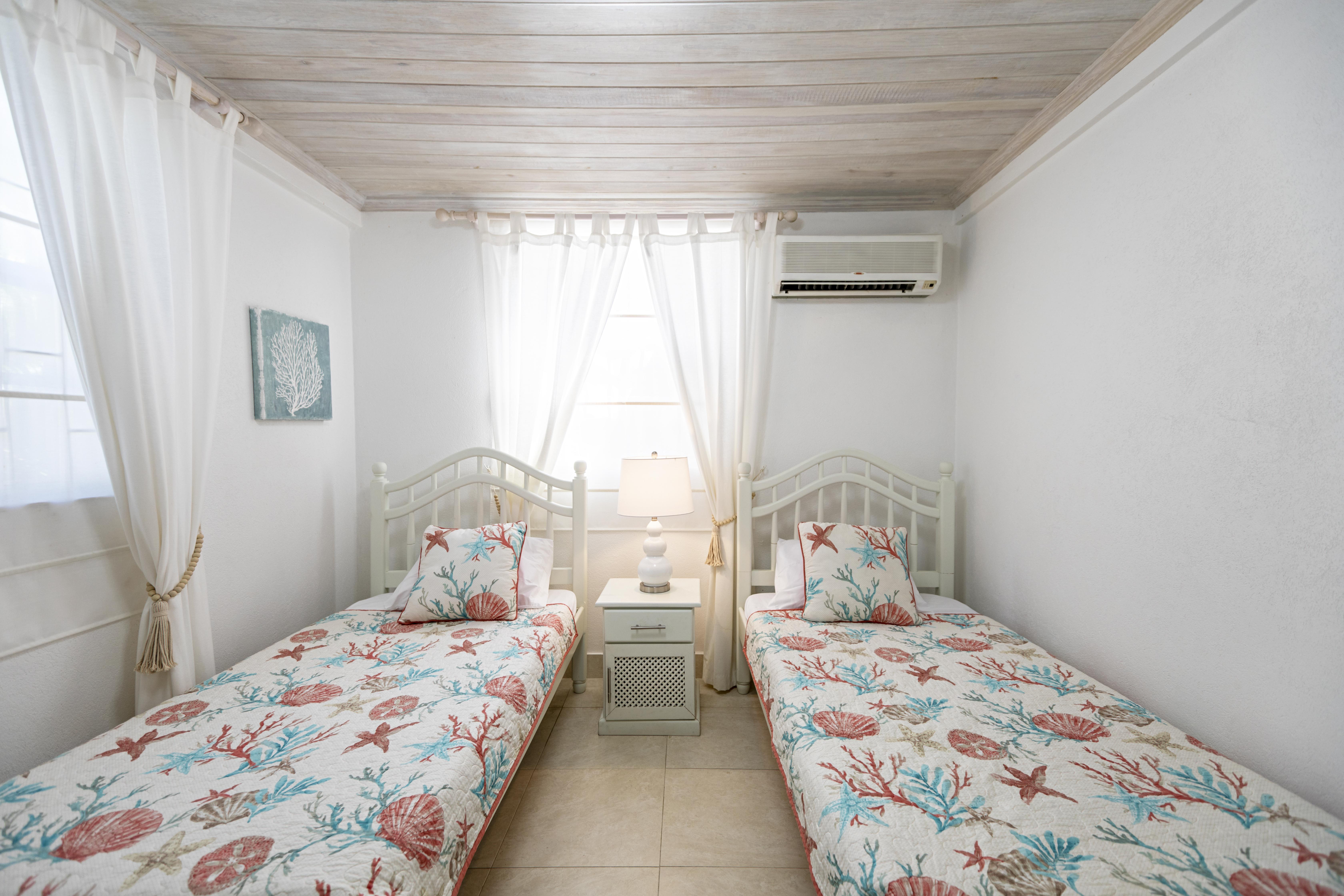 Nevis Villa