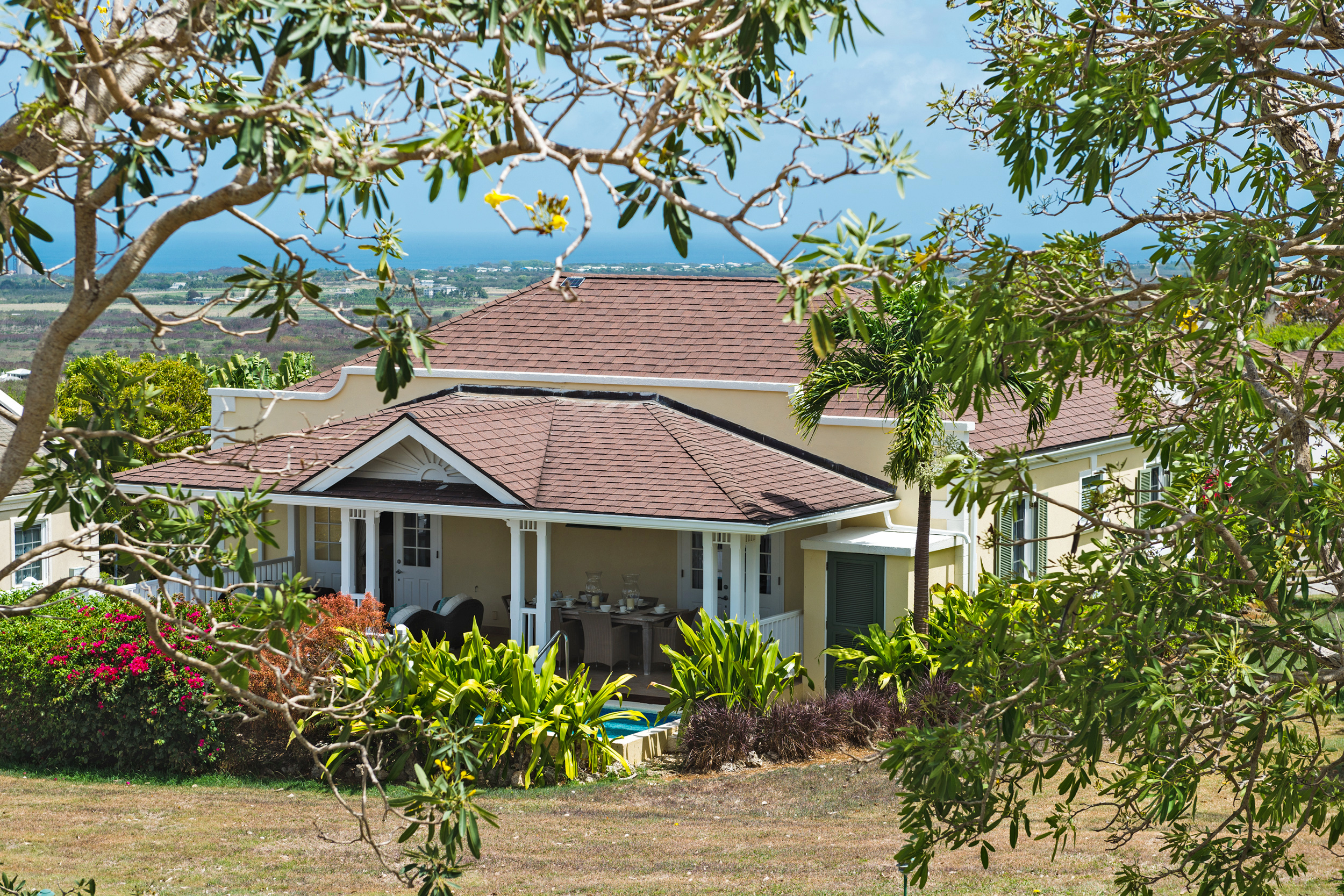 Vuemont Villa No. 121